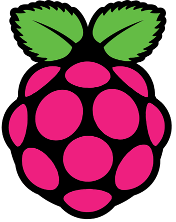 Raspberry Pi Logo